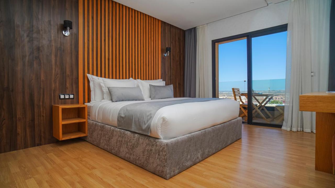 Razane Hotel Kenitra Exteriér fotografie