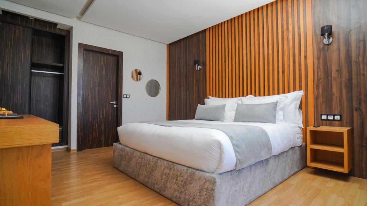 Razane Hotel Kenitra Exteriér fotografie