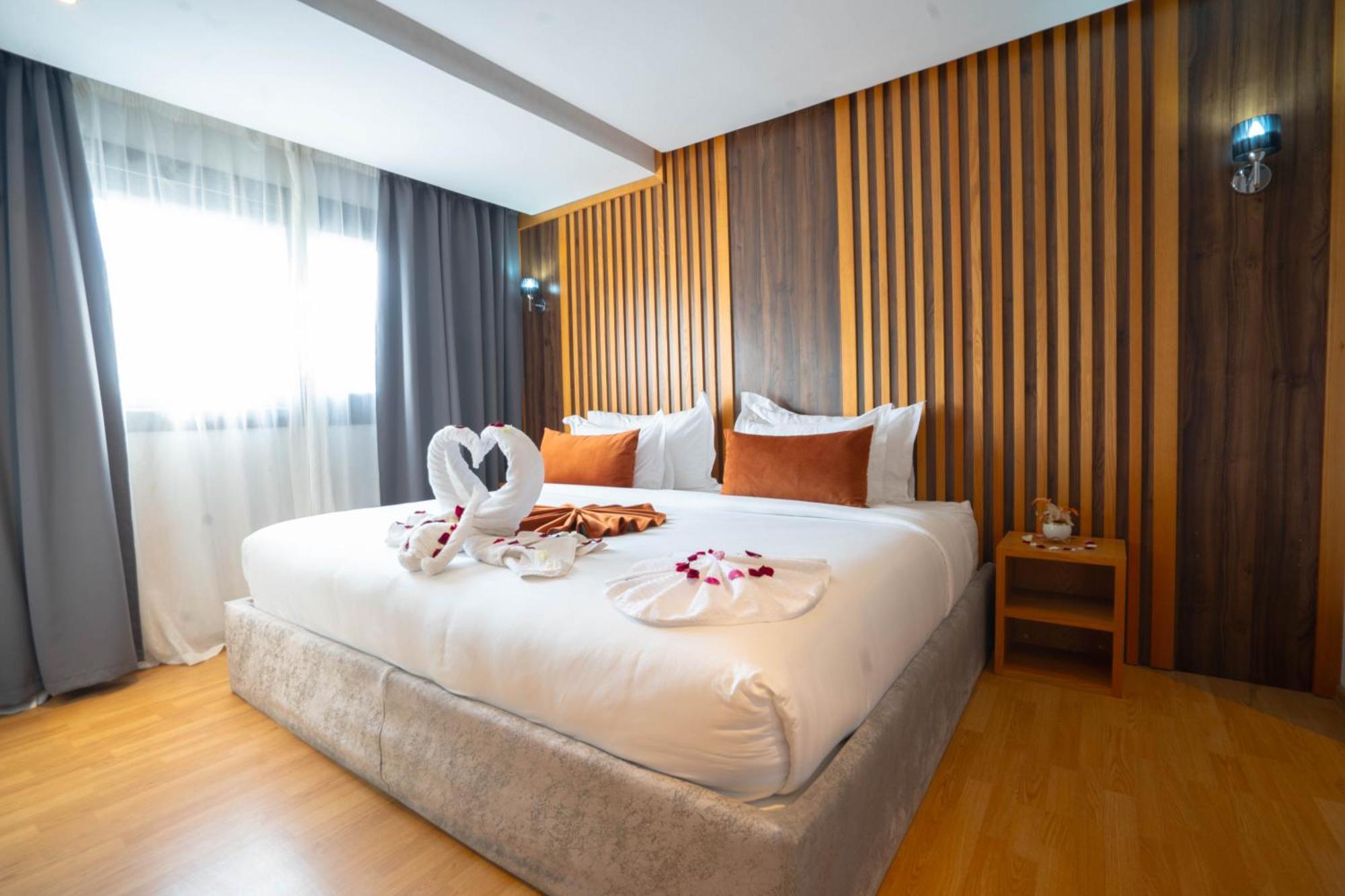 Razane Hotel Kenitra Exteriér fotografie